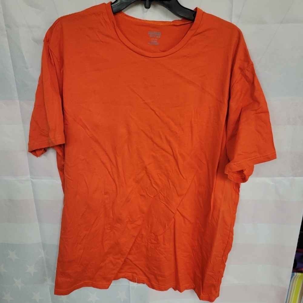 Mossimo Supply Co Knit Tops Crew Neck XXL
